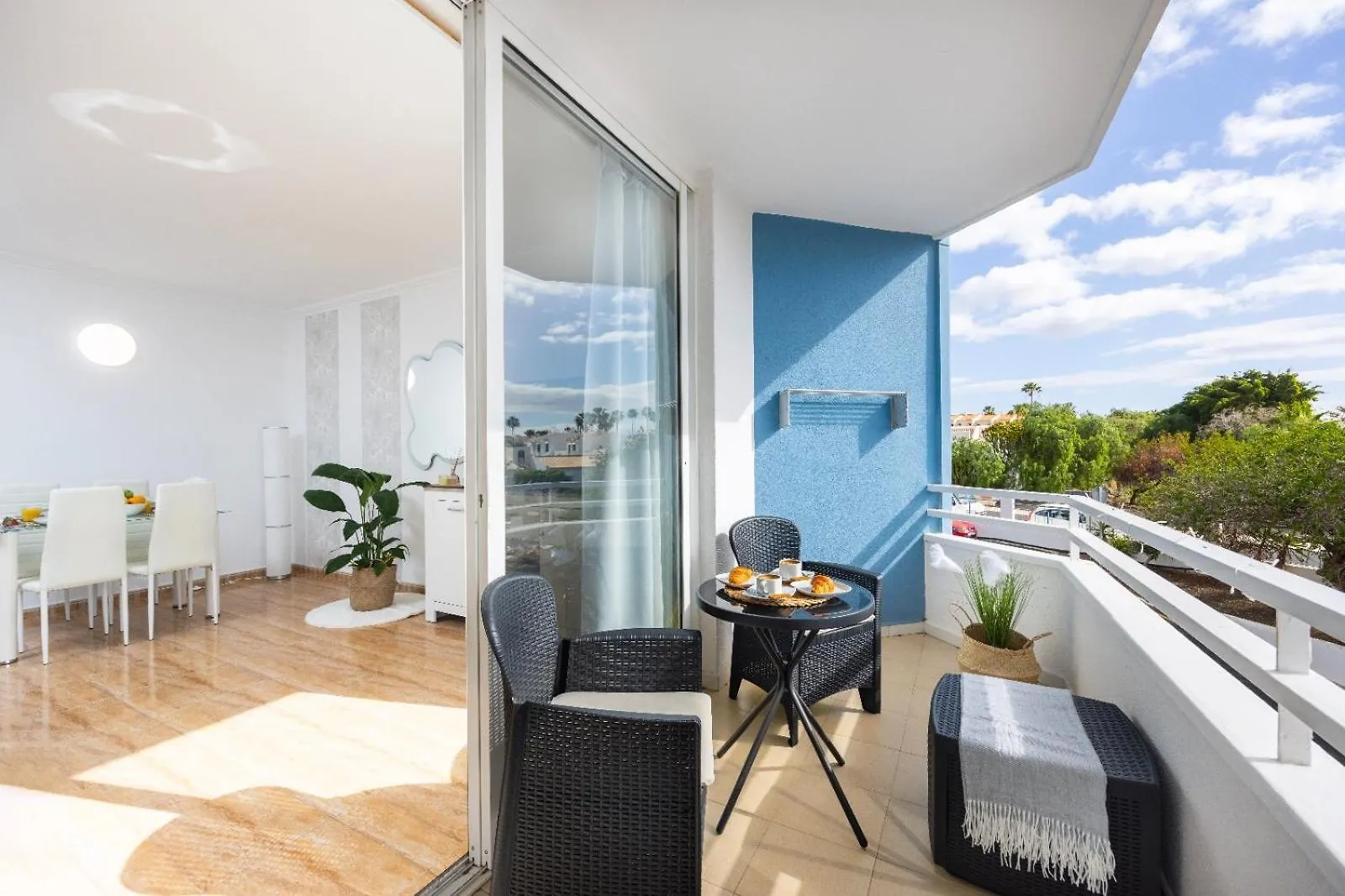 Apartament Lovely Apartman Tenerife San Miguel de Abona