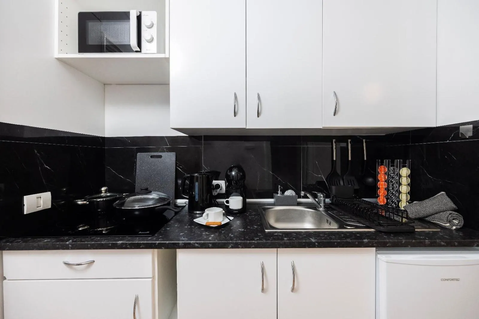 Lovely Apartman Tenerife San Miguel de Abona 0*,  Hiszpania