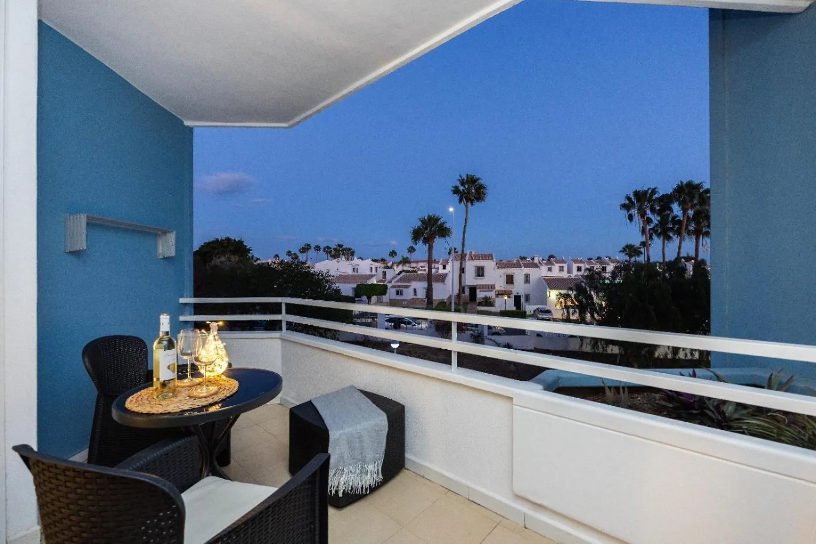 Lovely Apartman Tenerife San Miguel de Abona Apartament