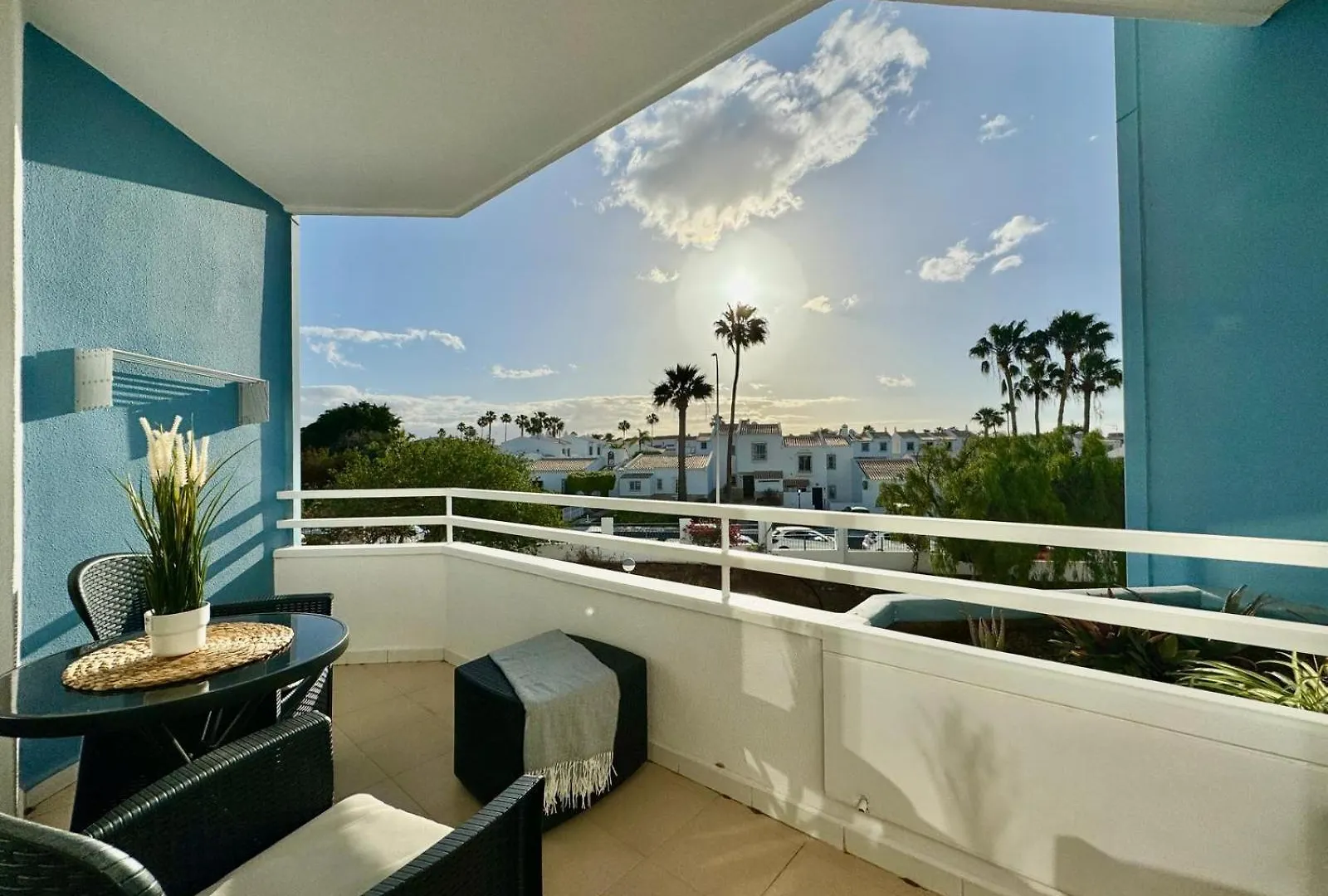 Apartament Lovely Apartman Tenerife San Miguel de Abona Hiszpania