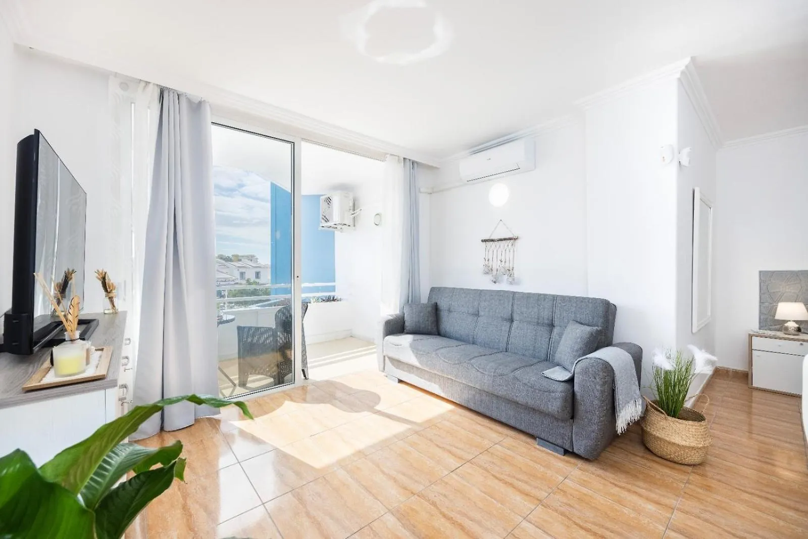 Apartament Lovely Apartman Tenerife San Miguel de Abona