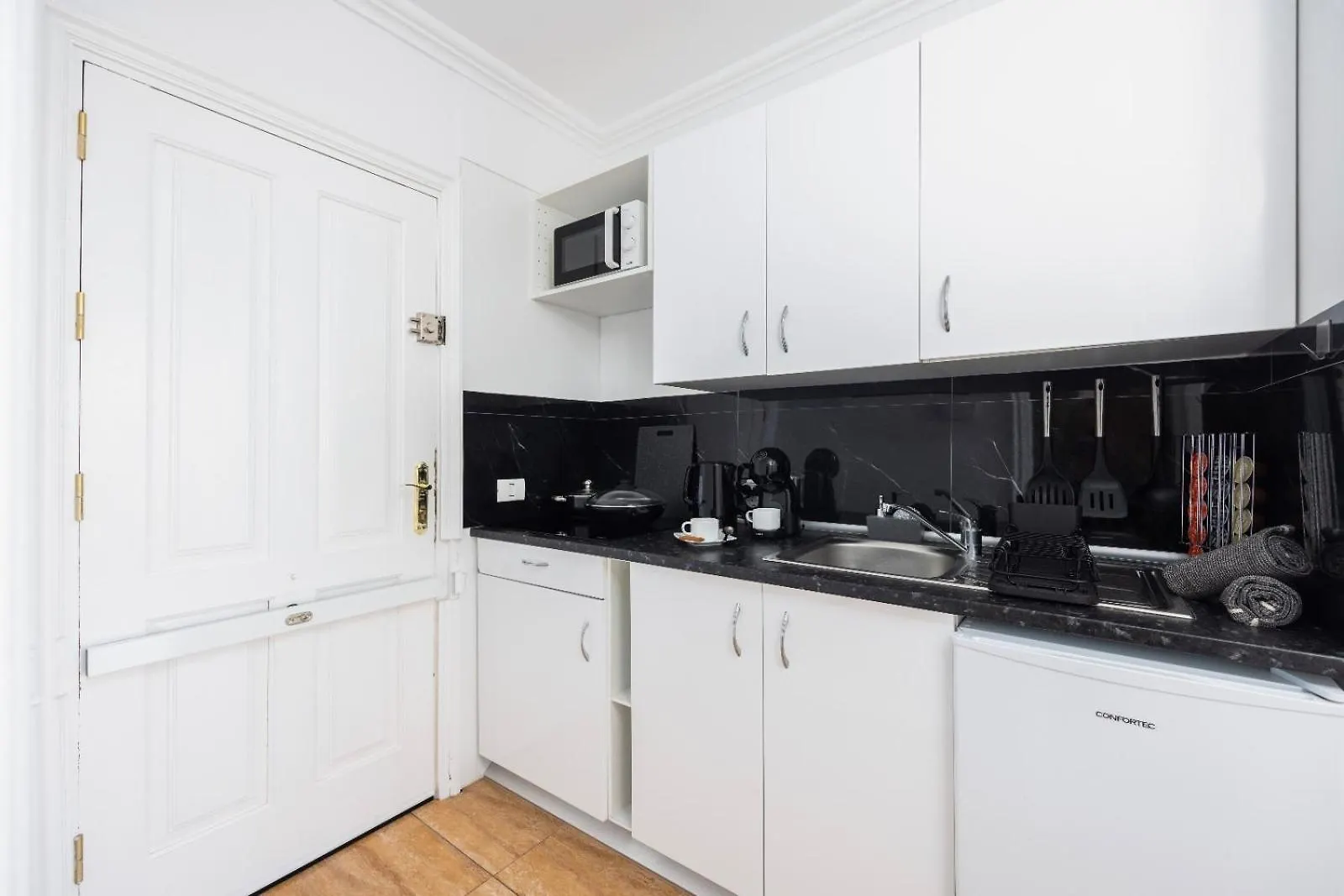 شقة Lovely Apartman Tenerife سان ميغيل ذي أبونا إسبانيا