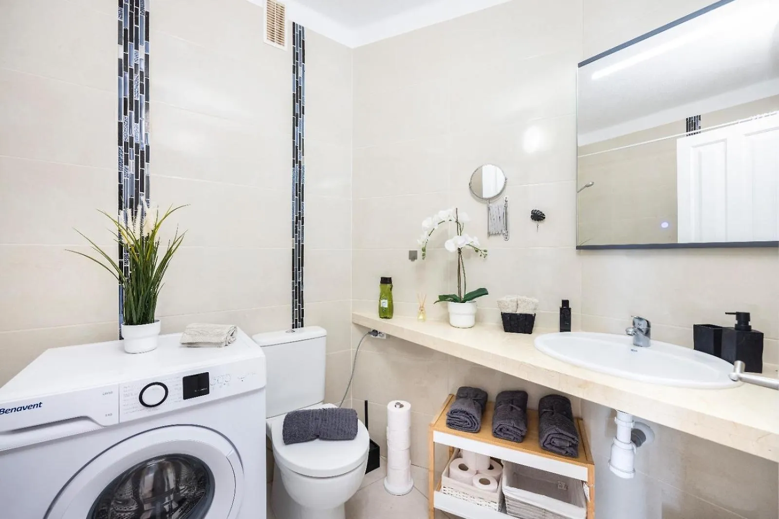 Lovely Apartman Tenerife سان ميغيل ذي أبونا شقة