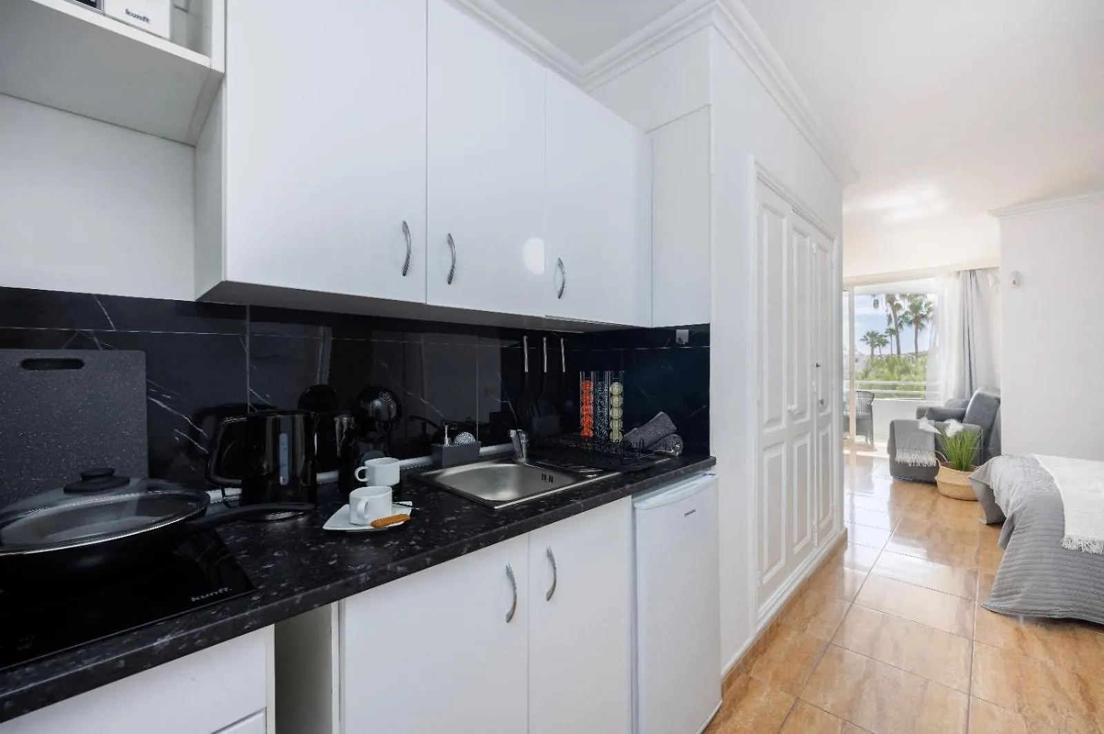 Lovely Apartman Tenerife San Miguel de Abona Apartament